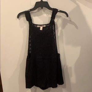 Forever 21 Kids Romper
